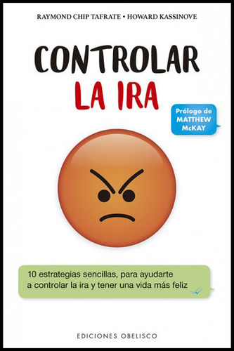 Controlar La Ira