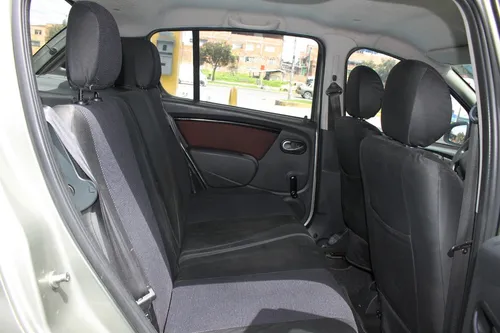 Renault Stepway 1.6l