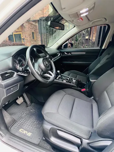Mazda CX-5 2.0 Touring Station Wagon