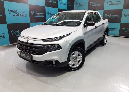 Fiat Toro 1.8 16v Evo Flex Endurance At6