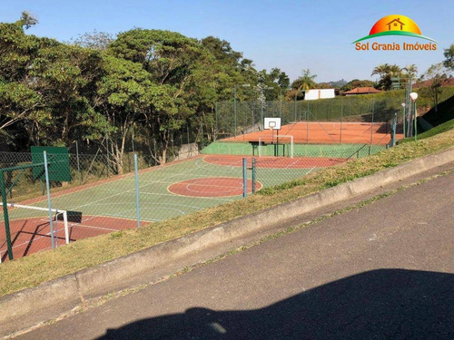 Imagem 3 de 11 de Terreno À Venda, 2717 M² Por R$ 1.500.000 - Haras Guancan - /sp - Te0030