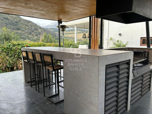 Lujo Y Arquitectura De Vanguardia Con Vistas En La Dehesa