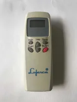 Comprar Control Remoto Para Aire Acondicionado Luferca