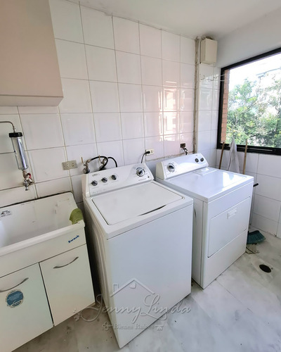 Venta Apartamento Urb. La Soledad, 197mts Exclusivo Maracay Aragua
