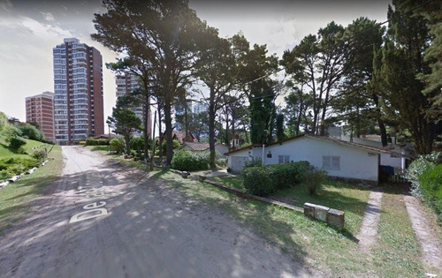 Chalet A Reciclar Zona Centro Iglesia Pinamar