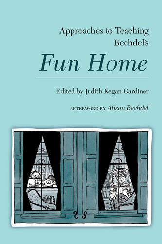 Libro: To Teaching Bechdeløs Fun Home To Teaching World