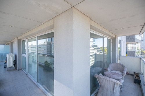 Alquiler Depto 3 Ambientes - Madero Harbour