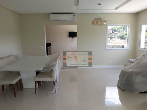 Excelente Sobrado A Venda - So0752