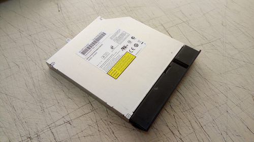 Drive Dvd Cd Rewritable Notebook Cce Bps Ds-8a5s01c Ds-8a5s