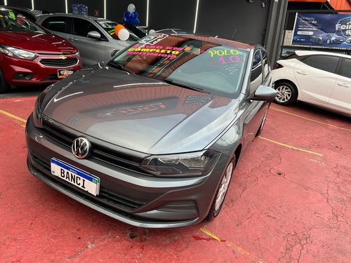 Volkswagen Polo 1.0 5p marchas