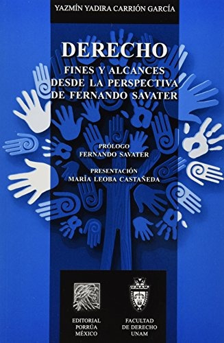 Libro Derecho Fines Y Alcances (portada Puede Variar) | Meses sin intereses