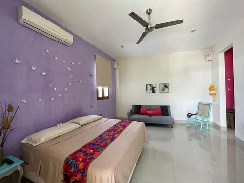 Imagen 23 de 23 de Casa En Venta Excelente Ubicacion En El Centro Historico