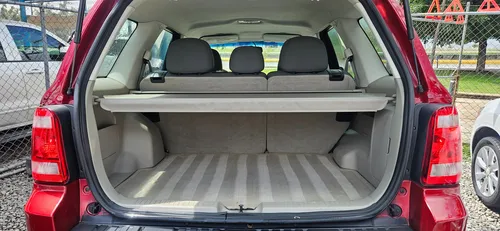 Ford Escape 2.0 Xls Tela L4 At