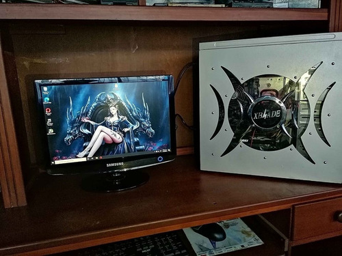 Imagen 4 de 6 de Computador Gamer Media