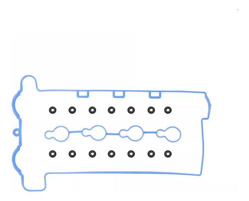 Empaques Tapa Valvulas Chevrolet Malibu 2.2 16v 07-08