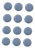 Comprar 36 Piezas De Anclajes De Muebles De Uñas Silla Se Desl...