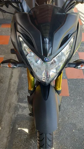 Pulsar Ns 200 Ug 2025