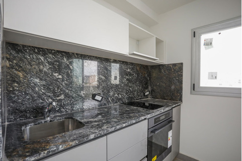 Venta Monoambiente A Estrenar En Almagro