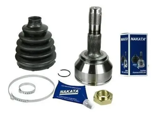 Junta Homocinetica Aro 16 S/abs Original Nakata Ducato 2011