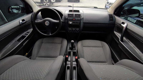 Imagem 12 de 15 de Volkswagen Polo 1.6 2006