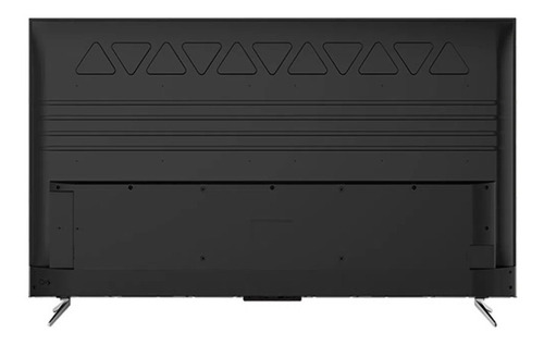Smart Tv 4k Uhd Led 65 Tcl 65p715 Android Wi-fi - Bluetooth