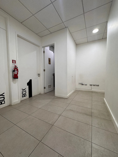 Arriendo Oficina Edificio Espacio Talca (175729)