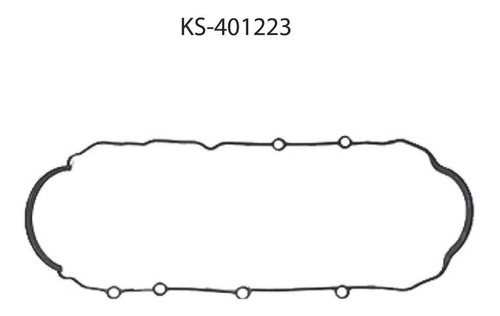 Empaque Carter Pontiac Aztek V 2002-2003 3.4v 6v