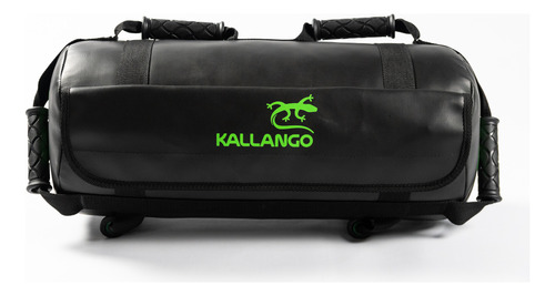 Core Bag Kallango 15kg Bolso Entrenamiento Con Peso