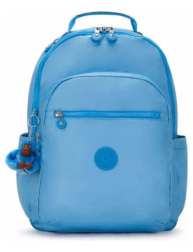 Mochila sales kipling aqua
