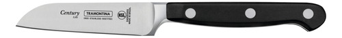 Cuchillo Para Legumbres Century 3 Color Acero