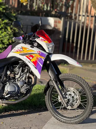 Xt 660 2015