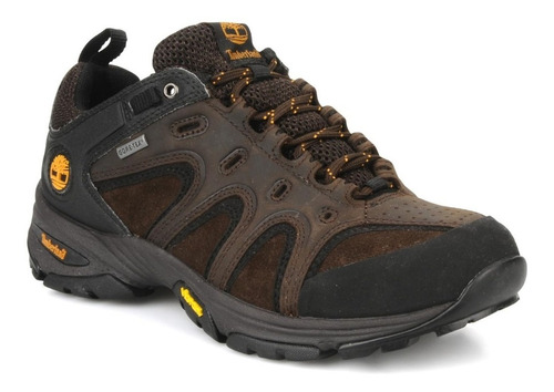 Zapatillas Timberland Ledge Low Sport- Impermeable - Goretex