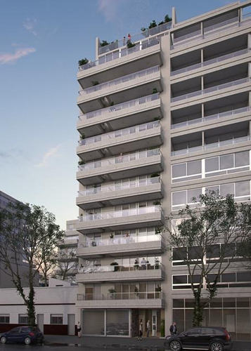 Imagen 8 de 21 de Departamento - Villa Urquiza
