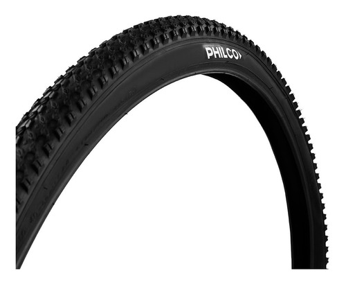 Par De Cubiertas Philco Para Bicicleta  +60tpi Mtb 29x2.125