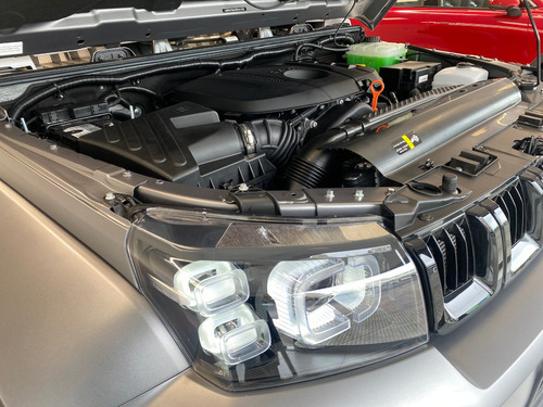 Baic Bj40 2.0 Turbo At 0km