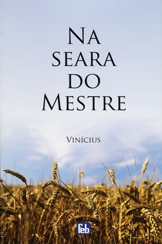 Na Seara Do Mestre (especial)