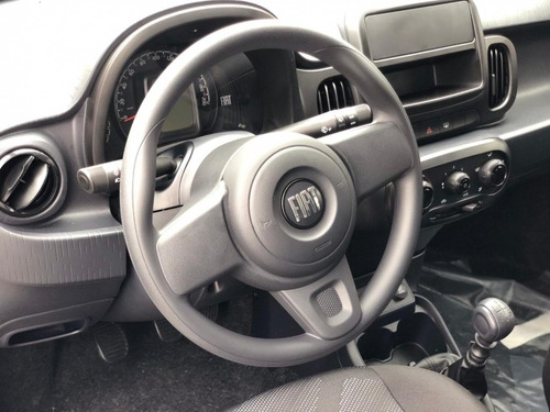 Imagem 2 de 13 de Fiat Mobi Like 1.0 Pronta Entrega