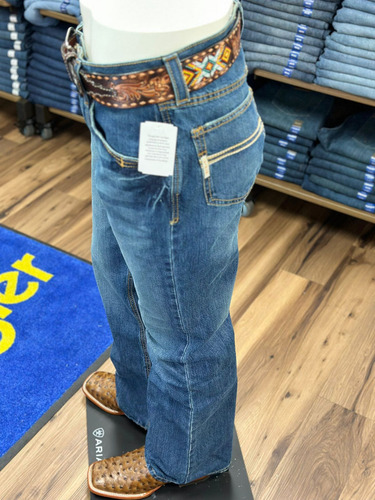Cinch Importada Carter Boot Cut Relaxed Mb9613