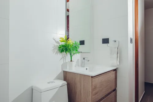 Departamento Nuevo En Venta En Las Brisas De Santo Domingo