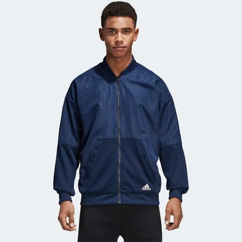 Adidas bomber cheap hombre