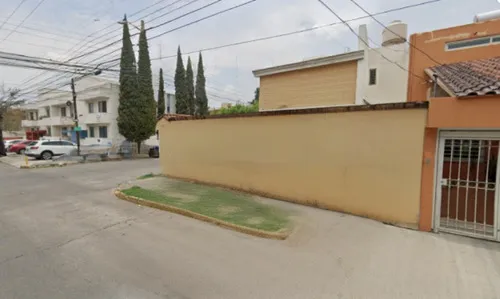 Casa En Venta C. Balanza La Calma Zapopan, Jalisco/ Recuperacion Bancaria Laab2