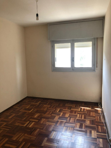Alquiler Apartamento 2 Dormitorios En Aguada