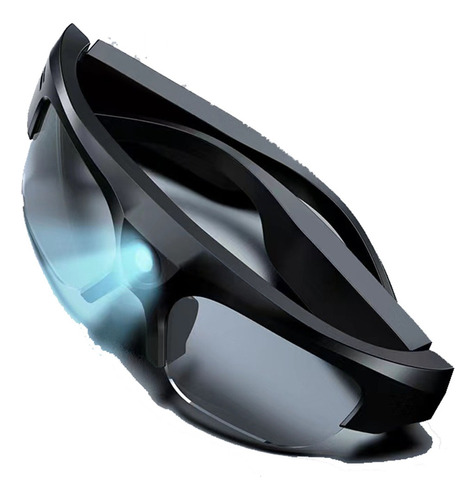 Gafas Bluetooth Inteligentes, Gafas Multifunción De 128 G