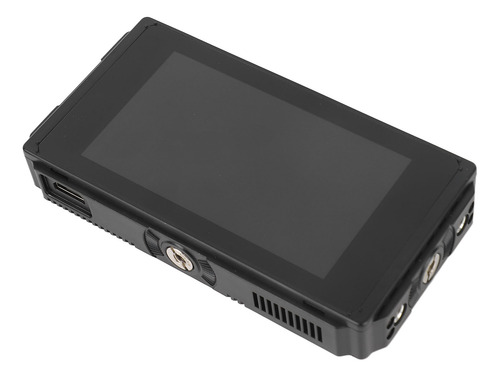 Monitor De Cámara Fotga E50 Hd Con Interfaz Multimedia Tácti