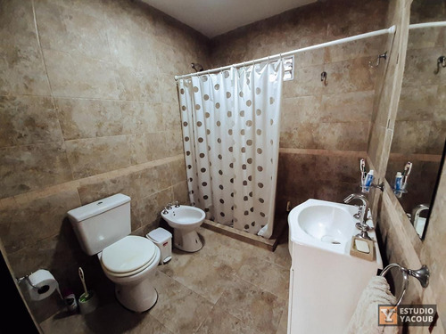 Imagen 26 de 30 de Casa Venta 2 Dormitorios 1 Baño Terreno 31 X 50 - 1550 Mts 2 Totales - Villa Parque Sicardi