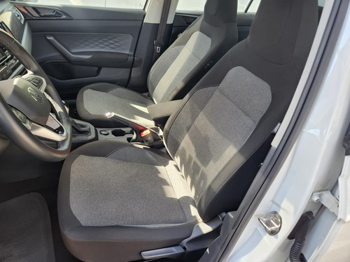 Volkswagen Virtus Volkswagen Virtus TSI 1.0