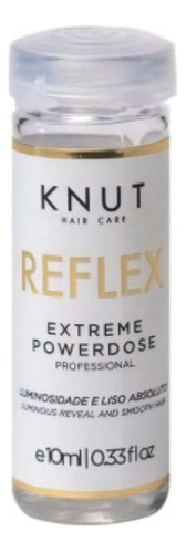 Knut Reflex Extreme Powerdose 10ml