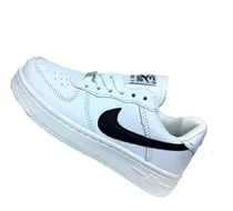 Comprar Zapatos Nike Air Force One Niño\u002Fniña 30\u002F35 (tienda)