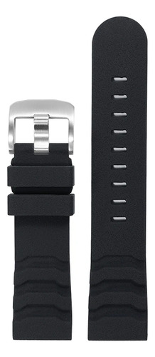 Para Luminox Xs3749 3789 3741 3745 Correia De 24 Mm
