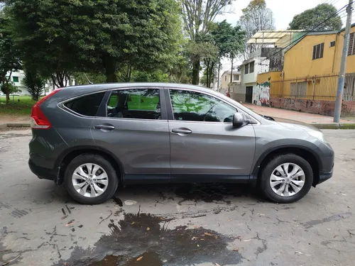 Honda CR-V 2.4 Ex